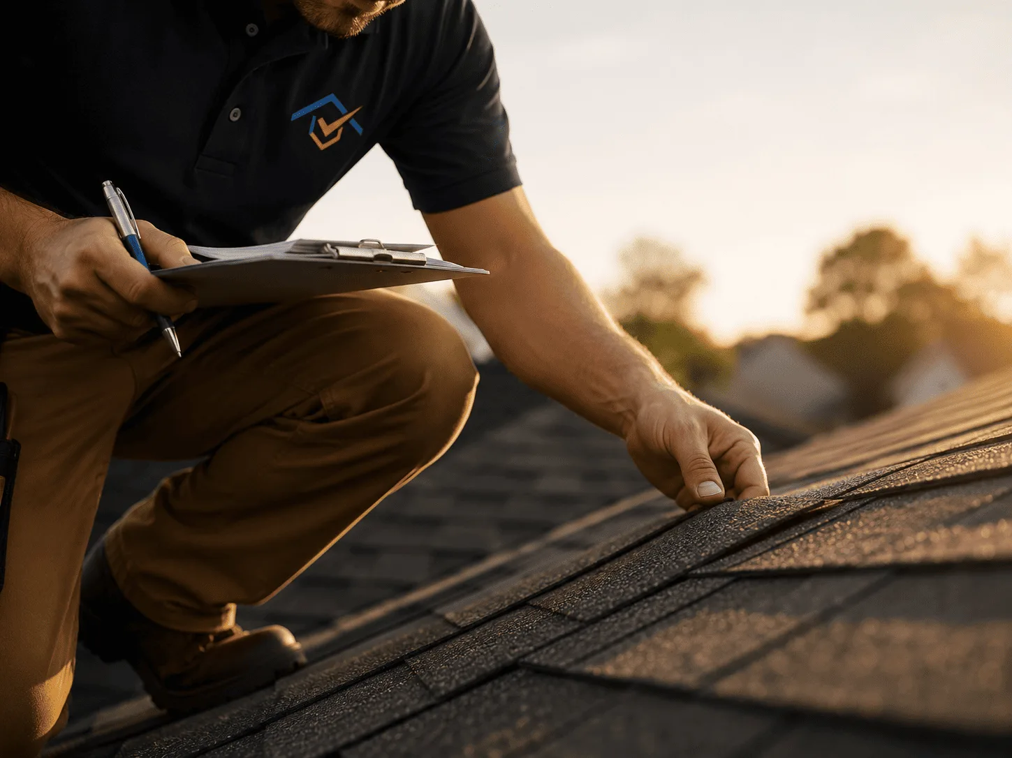 Why Choose Roof Inspection in Mead, OK